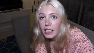 Spanish Tourist Teen Slut Claudia Garcia BBW interracial Pickups Gender in Hotel Room